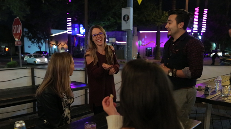 Mind Your Business Project by Pablo Amira - Video Download Murphy's Magic bei Deinparadies.ch