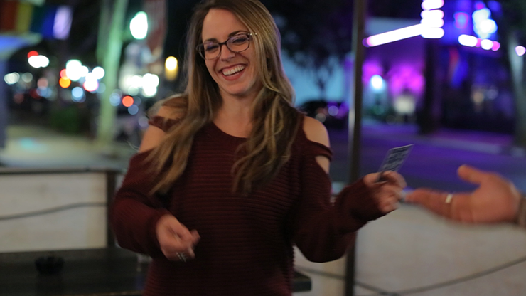 Mind Your Business Project by Pablo Amira - Video Download Murphy's Magic bei Deinparadies.ch