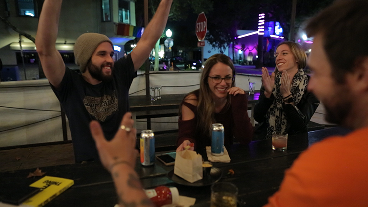 Mind Your Business Project by Pablo Amira - Video Download Murphy's Magic bei Deinparadies.ch