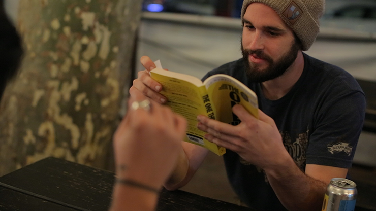 Mind Your Business Project by Pablo Amira - Video Download Murphy's Magic bei Deinparadies.ch