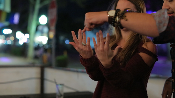 Mind Your Business Project by Pablo Amira - Video Download Murphy's Magic bei Deinparadies.ch