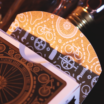 Bicycle 1885 Playing Cards Bicycle bei Deinparadies.ch