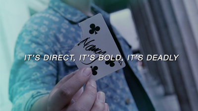 Blink Vanish by SansMinds SansMinds Productionz bei Deinparadies.ch