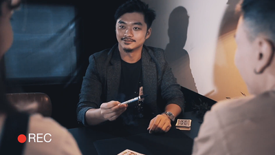 PENIC by Nemo & Hanson Chien Hanson Chien bei Deinparadies.ch