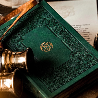 Derren Brown Playing Cards | Theory 11 theory11 bei Deinparadies.ch