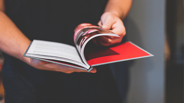 The Shift Vol 2 by Ben Earl Studio52Magic Ltd. bei Deinparadies.ch