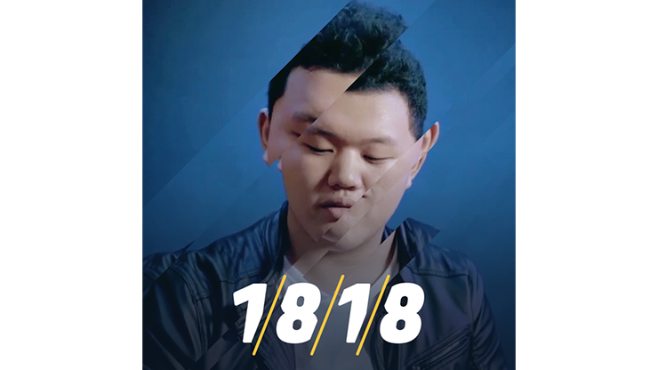 Modern Mind Reading Magic Zee SansMinds Productionz bei Deinparadies.ch