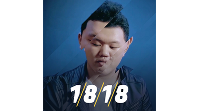 Modern Mind Reading Magic Zee SansMinds Productionz bei Deinparadies.ch