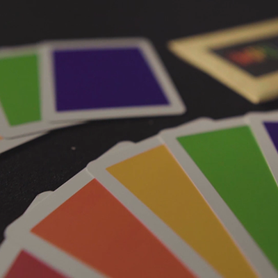 Impossible | Hank & Himitsu Magic Himitsu Magic bei Deinparadies.ch