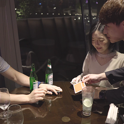 Impossible | Hank & Himitsu Magic Himitsu Magic bei Deinparadies.ch