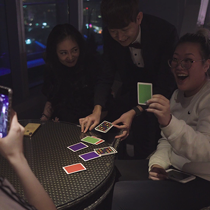 Impossible | Hank & Himitsu Magic Himitsu Magic bei Deinparadies.ch