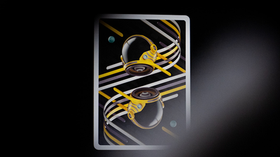 alt
Cartas Black Hole para hacer riffle shuffle en Deinparadies.ch
