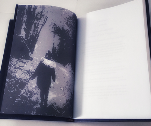 GEHEIMNISSE (Hardcover) Book and Gimmicks by Andreu Andres Fajardo Bermudez bei Deinparadies.ch