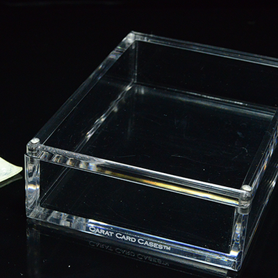 Carat X1 Version 2 (One Deck) Deinparadies.ch bei Deinparadies.ch