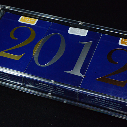 Carat X3 (Holds 3 Decks) Deinparadies.ch bei Deinparadies.ch