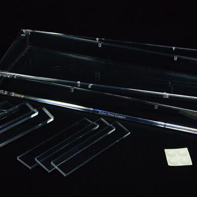 Carat X4 (Holds 4 Decks) Deinparadies.ch bei Deinparadies.ch