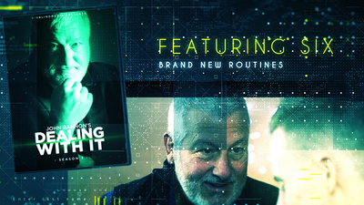 Dealing With It Season 3 by John Bannon - Video Download Big Blind Media bei Deinparadies.ch
