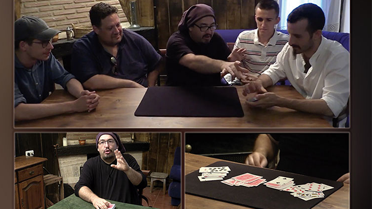 The Boundless by Dani DaOrtiz - Video Download Atsushi Takizawa bei Deinparadies.ch