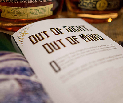 Distilled by Ryan Plunkett Murphy's Magic bei Deinparadies.ch