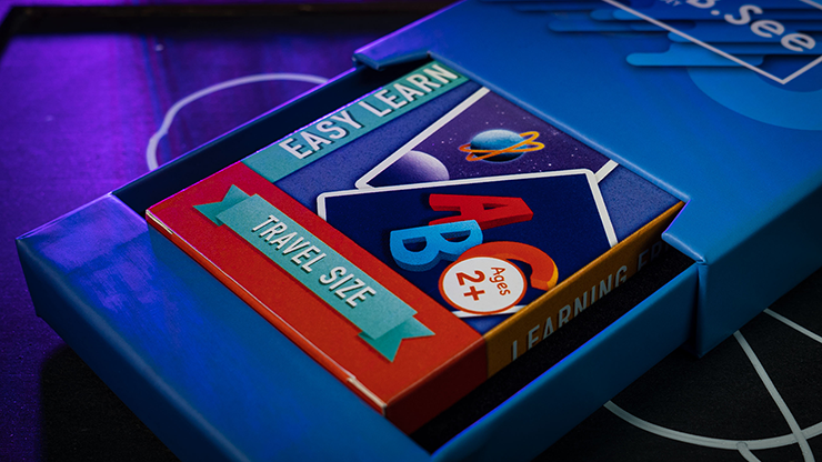 A.B.See by Spidey Murphy's Magic bei Deinparadies.ch