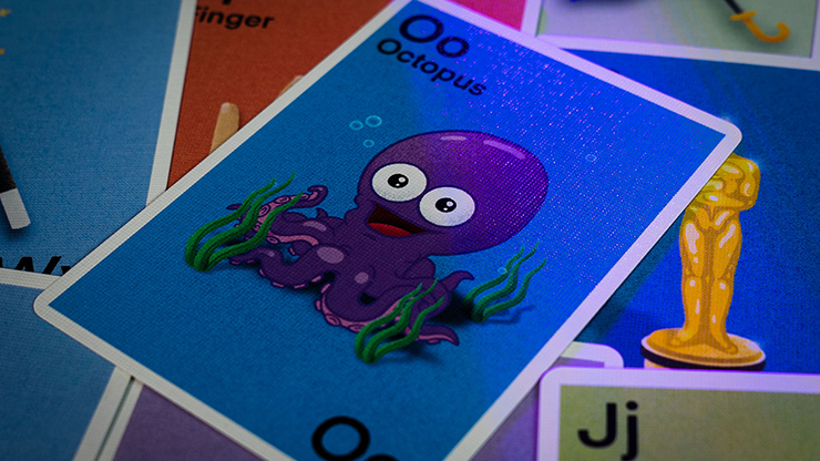 A.B.See by Spidey Murphy's Magic bei Deinparadies.ch