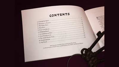 Unexpected Impuzzibilities by Jim Steinmeyer Hahne Publications bei Deinparadies.ch
