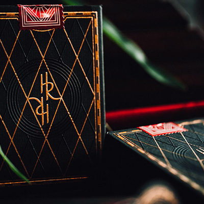 Hollywood Roosevelt Playing Cards theory11 bei Deinparadies.ch