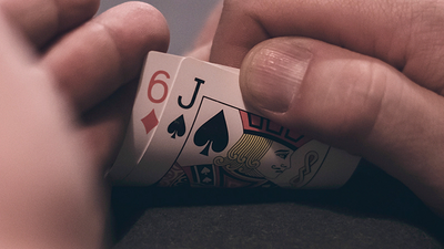 Ultimate Self Working Card Tricks: Ryan Matney - Video Download Big Blind Media bei Deinparadies.ch