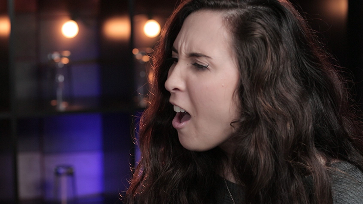 Echo: Dani's 3rd Weapon by Dani DaOrtiz - video Download Murphy's Magic bei Deinparadies.ch