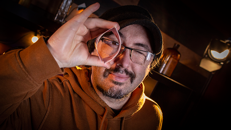 refACE: Dani's 2nd Weapon by Dani DaOrtiz - video Download Murphy's Magic bei Deinparadies.ch