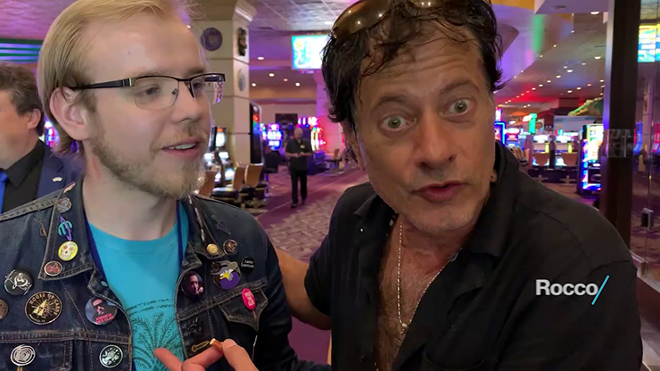 Color Stix by Eric Stevens - Video Download Murphy's Magic bei Deinparadies.ch