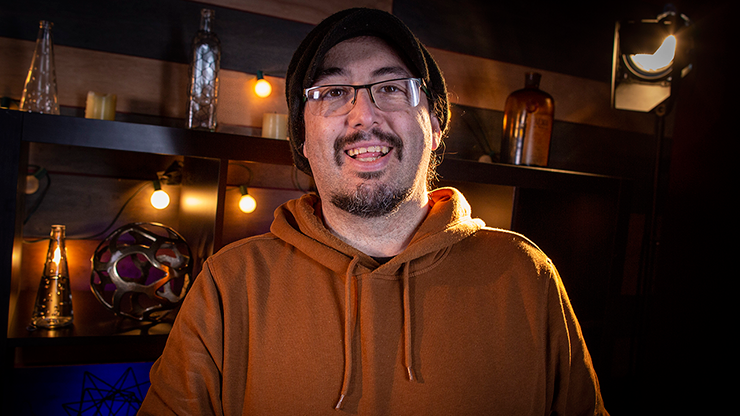 Dani's Collection of Weapons by Dani DaOrtiz - Video Download Murphy's Magic bei Deinparadies.ch