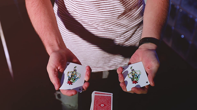 The Flash by Nick Popa - Video Download Murphy's Magic bei Deinparadies.ch