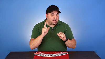 You Know (UNO) by David Jonathan - Video Download David Schreibman bei Deinparadies.ch