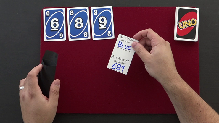 You Know (UNO) by David Jonathan - Video Download David Schreibman bei Deinparadies.ch