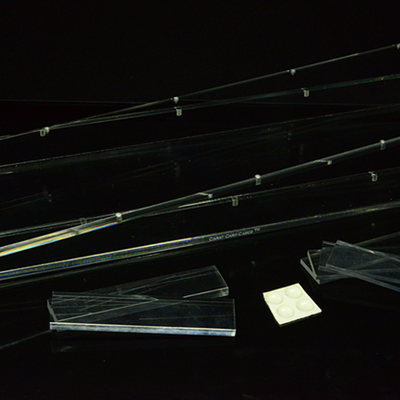 Carat X5 (Holds 5 Decks) Deinparadies.ch bei Deinparadies.ch