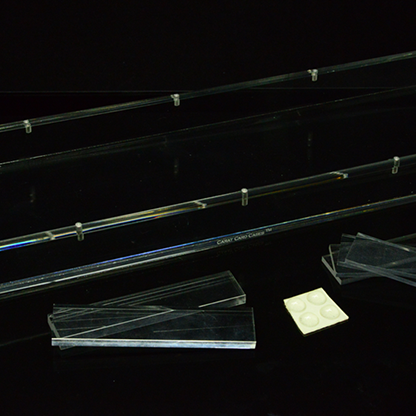 Carat X5 (Holds 5 Decks) Deinparadies.ch bei Deinparadies.ch