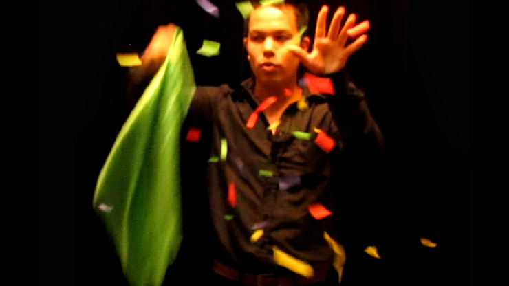 BALL IDEAS by Luis Zavaleta - Video Download Luis Alberto Zavaleta Lores bei Deinparadies.ch