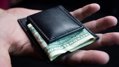 No Choice Wallet | Tony Miller, Mark Mason Mark Mason bei Deinparadies.ch