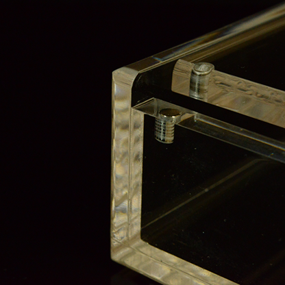 Carat X4x2 (Holds 8 Decks) Deinparadies.ch bei Deinparadies.ch