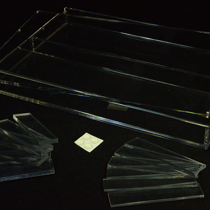 Carat X4x2 (Holds 8 Decks) Deinparadies.ch bei Deinparadies.ch