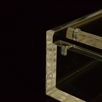 Carat X3x2 (Holds 6 Decks) Deinparadies.ch bei Deinparadies.ch