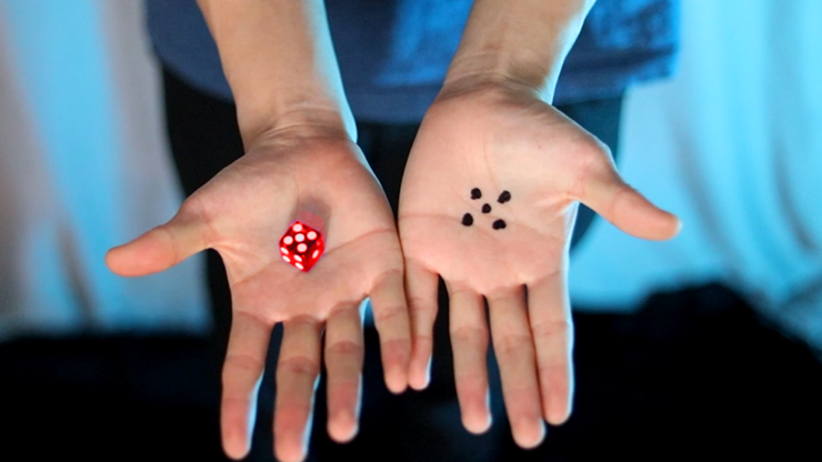 TF DICE | Chris Wu Murphy's Magic bei Deinparadies.ch