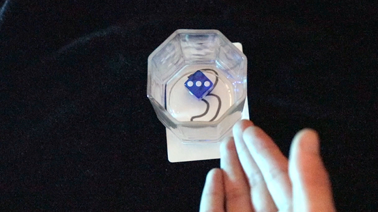 TF DICE | Chris Wu Murphy's Magic bei Deinparadies.ch