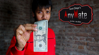 AnyMate by Sumit Chhajer - Video Download Sumit Chhajer bei Deinparadies.ch