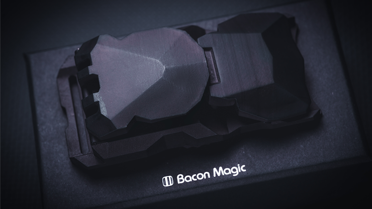 Pea Shooter by Erlich Zhang Bacon Magic bei Deinparadies.ch