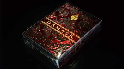 Carat DS1L Deck Sleeves | 5 Stk. Deinparadies.ch bei Deinparadies.ch