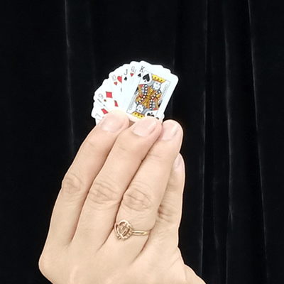 Reverse Card by JL Magic JL Magic bei Deinparadies.ch