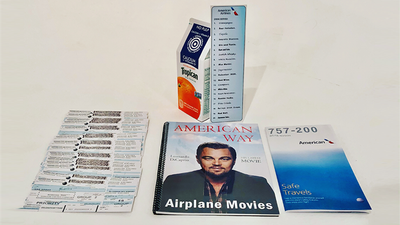 Airplane Mode | Twister Magic Twister Magic bei Deinparadies.ch