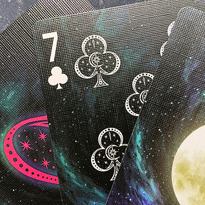Bicycle Stargazer New Moon Deck Bicycle bei Deinparadies.ch